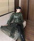 Tulle Switch Dress